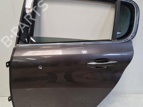Used Left rear door PEUGEOT 308 II (LB_, LP_, LW_, LH_, L3_) 1.6 BlueHDi 120 (120 hp) 29362433