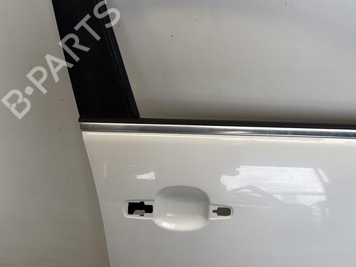Right front door PEUGEOT 5008 (0U_, 0E_) 1.6 HDi | BP29365212C3 