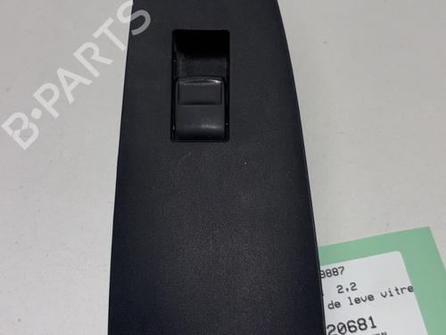 Used Right front window switch TOYOTA RAV 4 III (_A3_) 2.2 D 4WD (ALA30_, ALA30R) (136 hp) 29361610