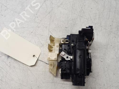 Used Front right lock DACIA DUSTER (HS_) 1.2 TCe 125 (125 hp) 29369210