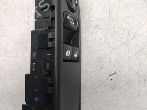 Left front window switch CITROËN C3 II (SC_) 1.6 VTi 120 | BP29367508I27 