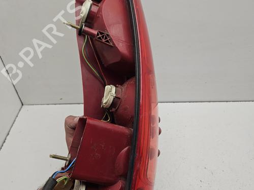 Left taillight PEUGEOT 807 (EB_) 2.2 HDi | BP39970548C34 - Image 3