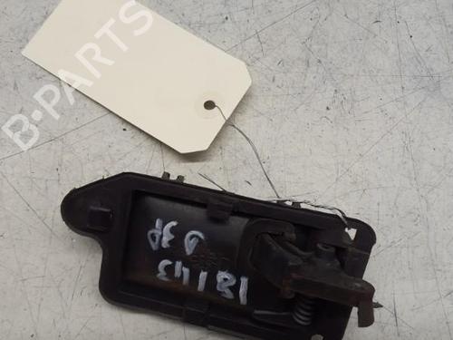 Front right interior door handle PEUGEOT 106 II (1A_, 1C_) 1.1 i | BP29367160I14 