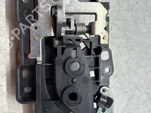 Used Front right interior door handle Front right interior door handle HONDA CIVIC VIII Hatchback (FN, FK) 2.2 CTDi (FK3) (140 hp) 29367076 29367076