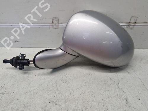 Used Left mirror CHEVROLET MATIZ (M200, M250) 1.0 (67 hp) 29369163