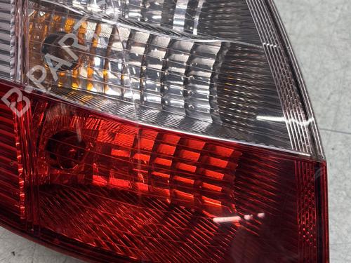 Left taillight RENAULT SCÉNIC II (JM0/1_) 1.9 dCi (JM0G, JM12, JM1G, JM2C) | BP29364561C34 