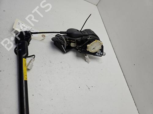 Used Front right seatbelt Front right seatbelt RENAULT CLIO III (BR0/1, CR0/1) 1.5 dCi (BR17, CR17) (86 hp) 32782622 32782622