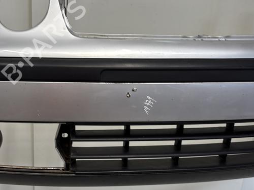 Front bumper VW POLO IV (9N_, 9A_) 1.4 TDI | BP29364433C7 