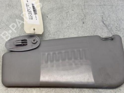 Used Left sun visor Left sun visor FIAT PUNTO EVO (199_) 1.2 (69 hp) 29369553 29369553