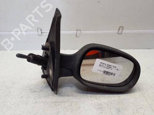 right-mirror-renault-clio-ii-hatchback-van-sb012_-1998-29367826 main image