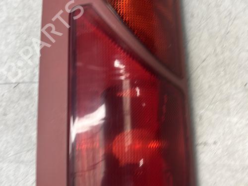 Left taillight RENAULT KANGOO (KC0/1_) 1.4 (KC0C, KC0H, KC0B, KC0M) | BP29365337C34 