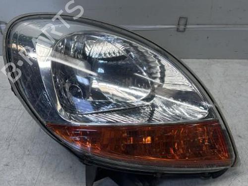 Right headlight RENAULT KANGOO Express (FC0/1_) 1.5 dCi (FC07, FC1R) | BP29369438C29 