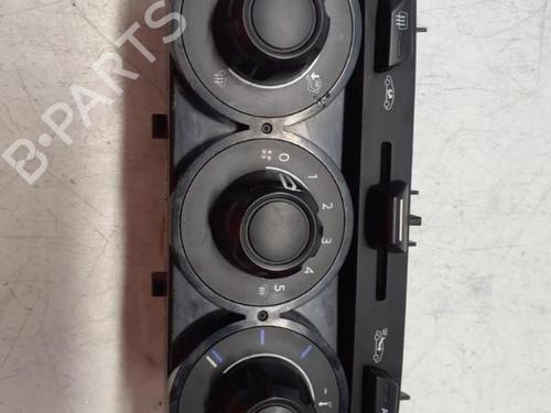 AC-Styringsenhed/Manøvreenhed CITROËN C3 II (SC_) 1.2 VTi 82 | BP29369871I5 