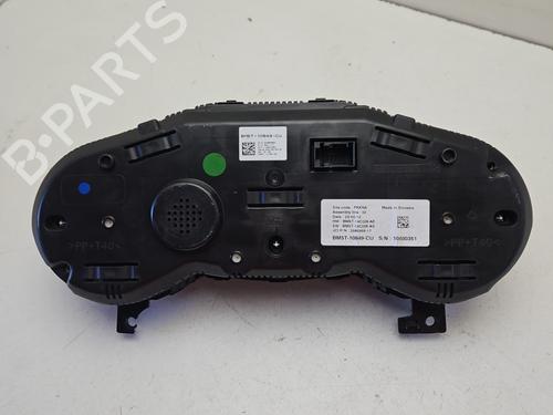 Instrument cluster FORD GRAND C-MAX (DXA/CB7, DXA/CEU) 1.6 TDCi | BP31586558C47