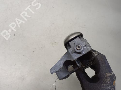 Used Front right exterior door handle Front right exterior door handle 29363982 29363982