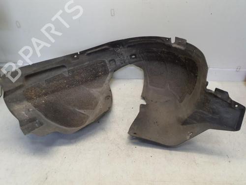 Wheel arch OPEL ZAFIRA TOURER C (P12) 2.0 CDTi (75) | BP29369487C56 