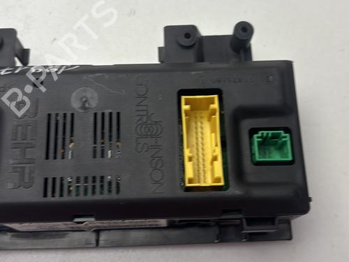 Commande Chauffage PEUGEOT 307 (3A/C) 1.6 HDi | BP29362896I5 