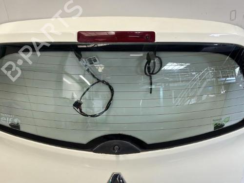 Bagklap CC/Kombi-Coupé RENAULT TWINGO II (CN0_) 1.2 16V (CN04, CN0B) (75 hp) 29369384