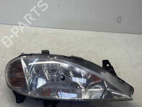 Used Right headlight Right headlight RENAULT MEGANE I (BA0/1_) 1.9 D Eco (BA0A, BA0U, BA0R) (64 hp) 29365606 29365606