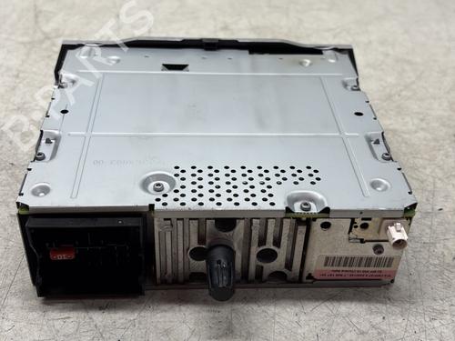 Radio RENAULT MEGANE III Hatchback (BZ0/1_, B3_) 1.5 dCi (BZ09, BZ0D, BZ1W, BZ29, BZ14) | BP29368092E6 