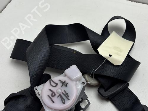 Sikkerhedssele bag højre Sikkerhedssele bag højre NISSAN QASHQAI I (J10, NJ10) 1.5 dCi (103 hp) 29974498 29974498