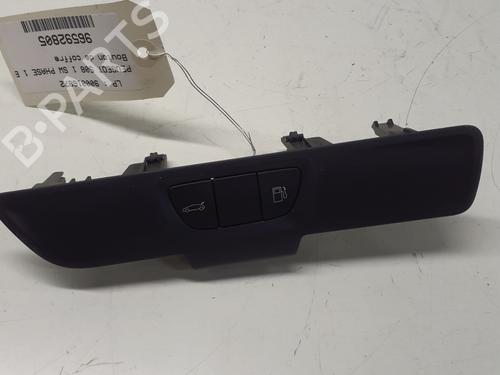 Used Switch PEUGEOT 508 SW I (8E_) 1.6 HDi (115 hp) 29366580