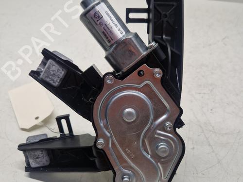 Rear wiper motor PEUGEOT 308 II (LB_, LP_, LW_, LH_, L3_) 1.6 BlueHDi 120 | BP29366338M102 
