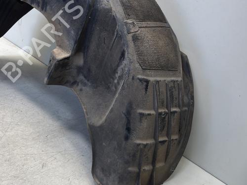 Hjulbue OPEL MERIVA B MPV (S10) 1.3 CDTI (75) | BP29364565C56