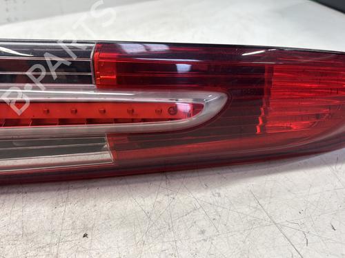 Right taillight FORD C-MAX (DM2) 1.8 TDCi | BP29368135C35 - Image 5