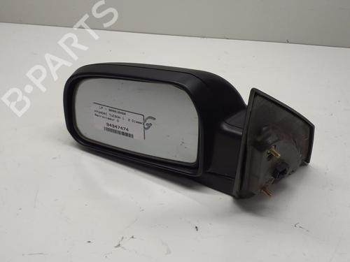 Used Left mirror HYUNDAI TUCSON (JM) 2.0 CRDi All-wheel Drive (113 hp) 29369023