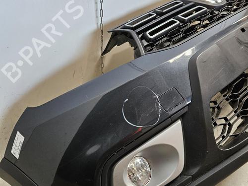 Front bumper DACIA SANDERO II 1.5 Blue dCi 95 (B8JL) | BP38681987C7 - Image 3