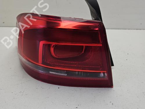Used Left taillight Left taillight VW PASSAT B7 (362) 1.6 TDI (105 hp) 40249490 40249490