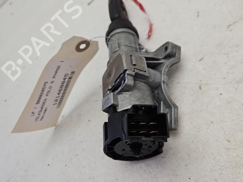 Used Ignition barrel Ignition barrel VW POLO V (6R1, 6C1) 1.6 TDI (90 hp) 32451575 32451575