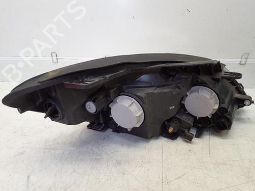 Left headlight KIA PRO CEE'D (ED) 1.6 CRDi 90 | BP29369996C28 