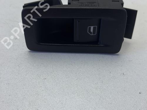 Used Right front window switch VW CADDY III Box Body/MPV (2KA, 2KH, 2CA, 2CH) 1.9 TDI (105 hp) 29568048