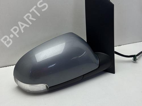 Used Right mirror VW TOURAN (1T1, 1T2) 1.9 TDI (105 hp) 29411829