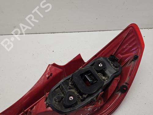 Used Left taillight Left taillight OPEL CORSA D (S07) 1.3 CDTI (L08, L68) (75 hp) 34128322 34128322