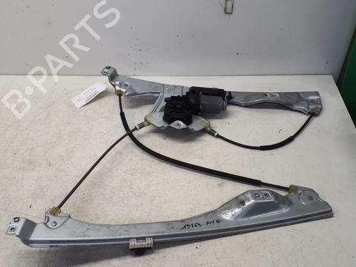 Rudehejsemekanisme ventre foran RENAULT CLIO III (BR0/1, CR0/1) 1.5 dCi (BR17, CR17) | BP29368052C22 