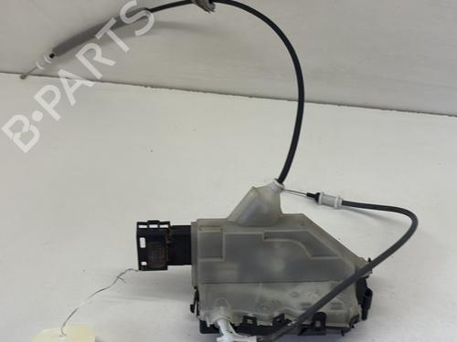 Used Rear left lock PEUGEOT 5008 II (MC_, MJ_, MR_, M4_) 1.6 BlueHDi 120 (MCBHZH, MCBHZW) (120 hp) 29365258