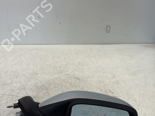 Right mirror RENAULT LAGUNA II (BG0/1_) 1.8 16V (BG04, BG0B, BG0C, BG0V) | BP29365615C27 