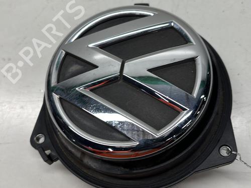 Tailgate handle VW POLO V (6R1, 6C1) 1.2 | BP29368825C132 