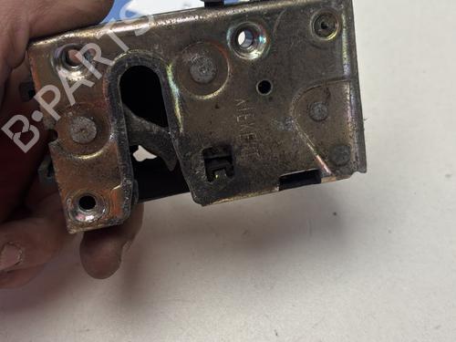 Front left lock PEUGEOT 106 II (1A_, 1C_) 1.5 D | BP29456166C98 