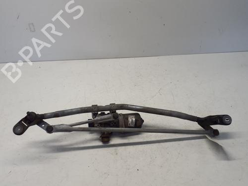 Used Front wiper motor DACIA SANDERO II TCe 90 (B8M1, B8MA, B8AC) (90 hp) 29364164