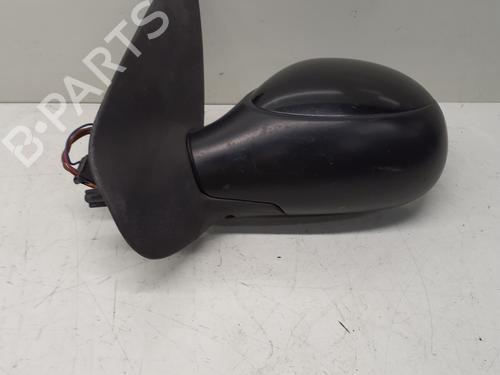 Retrovisor esquerdo PEUGEOT 206 Hatchback (2A/C) 1.4 16V (88 hp) 29364251