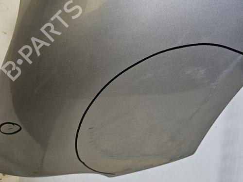 Used Left front fenders Left front fenders PEUGEOT 206 Hatchback (2A/C) [1998-2012] 34695499 34695499