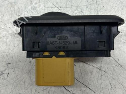 Right front window switch FORD FIESTA VI (CB1, CCN) 1.4 TDCi | BP29367633I26 