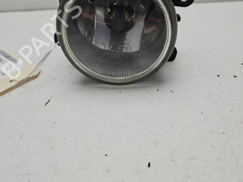 Højre Foran Tågelygte CITROËN C4 Picasso I MPV (UD_) 1.6 HDi (109 hp) 31957464