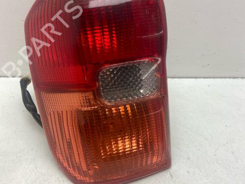 Used Left taillight Left taillight TOYOTA RAV 4 II (_A2_) 2.0 D 4WD (CLA20_, CLA21_, CLA20R, CLA21R) (116 hp) 39887706 39887706