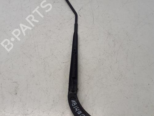 Used Front windshield wiper arm RENAULT CLIO IV (BH_) 1.5 dCi 90 (90 hp) 29364204