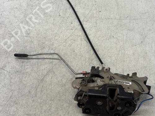 Front left lock MERCEDES-BENZ VITO Bus (W639) 111 CDI (639.701, 639.703, 639.705) | BP29363098C98 